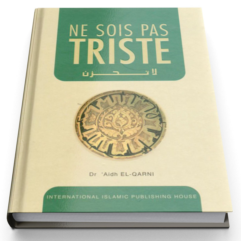 Ne Sois Pas Triste - Edition I.I.P.H. Ne Sois Pas Triste - Edition I.I.P.H.