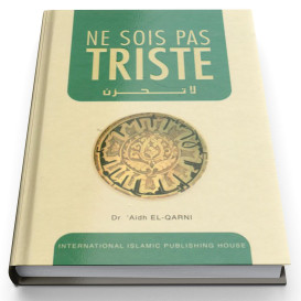 Ne Sois Pas Triste - Edition I.I.P.H.