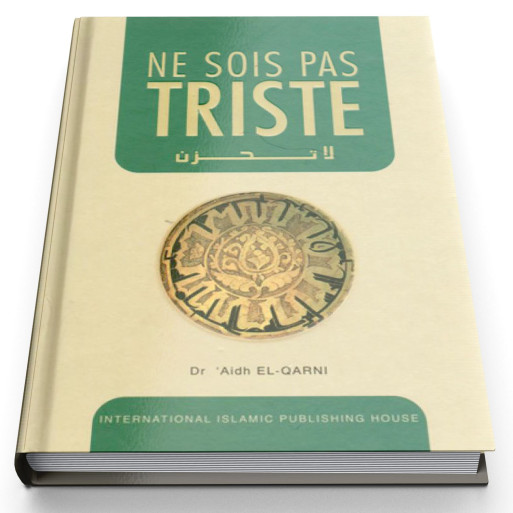 Ne Sois Pas Triste - Edition I.I.P.H.