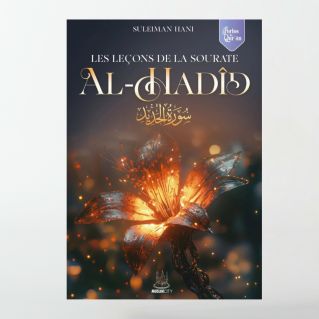 Les leçons de la sourate Al Hadid - Suleiman Hani - MuslimCity