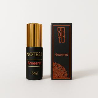 Ameerat - Extrait de Parfum - Mixte - Roll On - Note 33 - 5 ml
