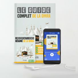 Le Guide Complet de la Omra – Éditions Akhira
