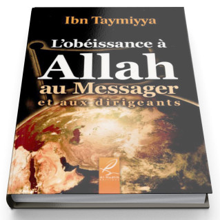 L'Obéissance à Allah -...