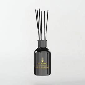 Parfum Capilla - OUD SANDAL Bouquet d'Ambiance 125 ml - El Nabil 