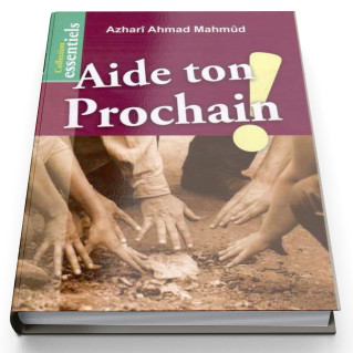 Aide Ton Prochain ! -...