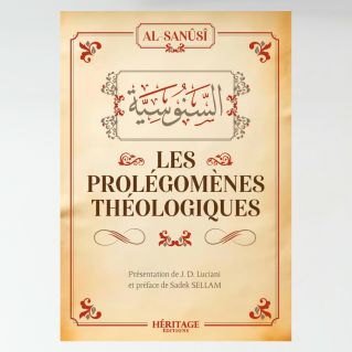 Les prolégomènes théologiques - Al-Sanûsî - Héritage