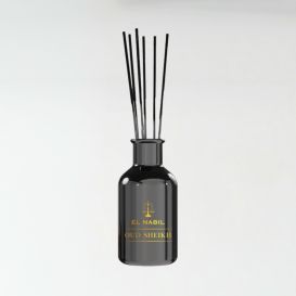 Parfum Capilla - OUD SHEIKH Bouquet d'Ambiance 125 ml - El Nabil 