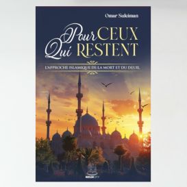 Pour ceux qui restent - Omar Suleiman - MuslimCity