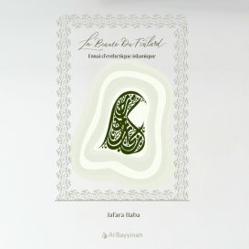 La beauté du foulard - essai d'esthétique islamique - Jafara Baba - Al Bayyinah