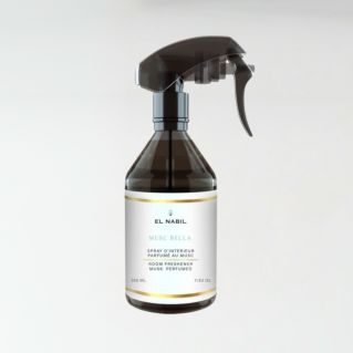 BELLA - Room Freshener - Parfum Ambiance - El Nabil - 350ml