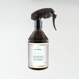 BELLA - Room Freshener - Parfum Ambiance - El Nabil - 350ml