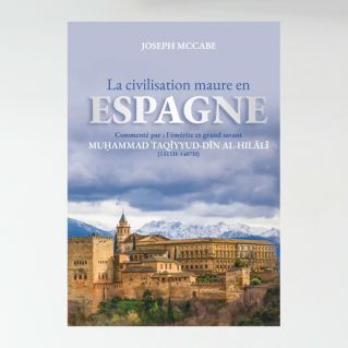 La civilisation maure en Espagne - Joseph Mccabe - Ibn Badis