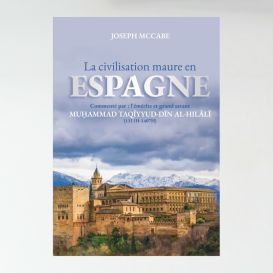 La civilisation maure en Espagne - Joseph Mccabe - Ibn Badis