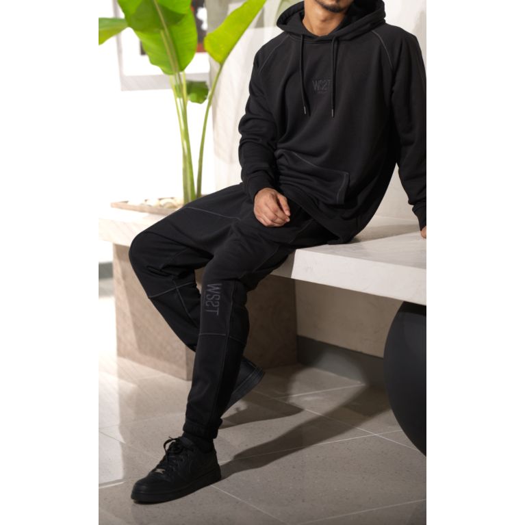 Ensemble Terry - 100% Coton, 4 Saisons - Wassat