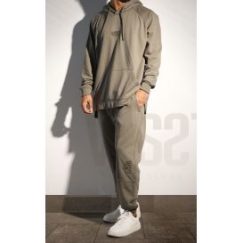 Ensemble Terry - 100% Coton, 4 Saisons - Wassat