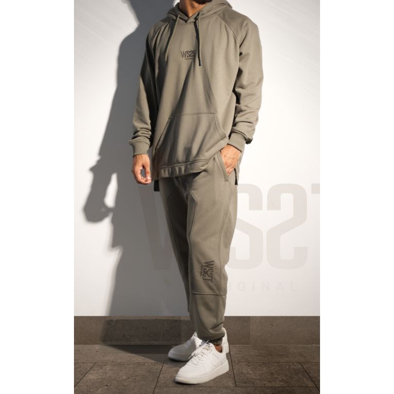 Ensemble Terry - 100% Coton, 4 Saisons - Wassat