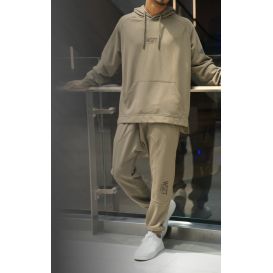 Ensemble Terry - 100% Coton, 4 Saisons - Wassat