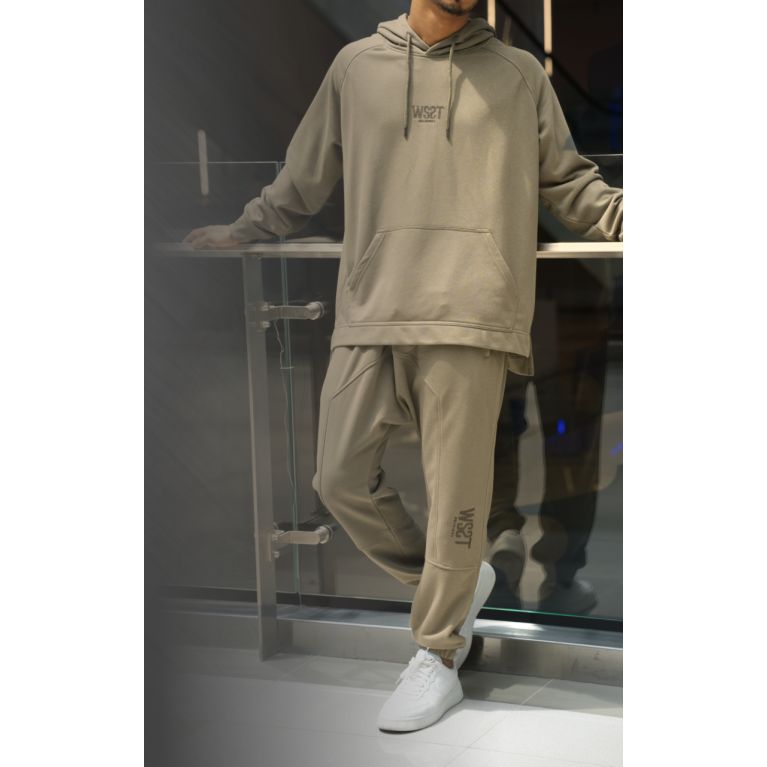 Ensemble Terry - 100% Coton, 4 Saisons - Wassat