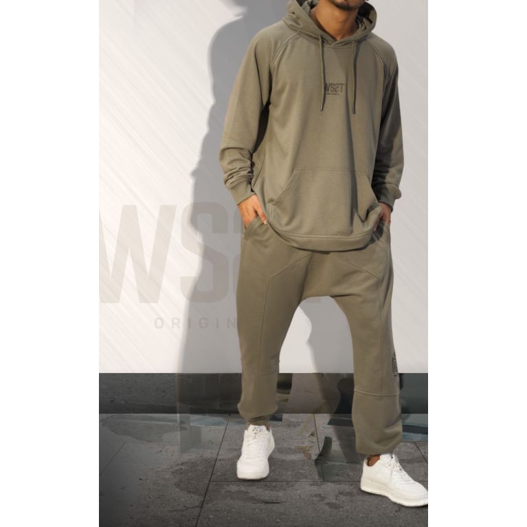 Ensemble Terry - 100% Coton, 4 Saisons - Wassat