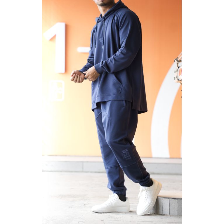 Ensemble Terry - 100% Coton, 4 Saisons - Wassat
