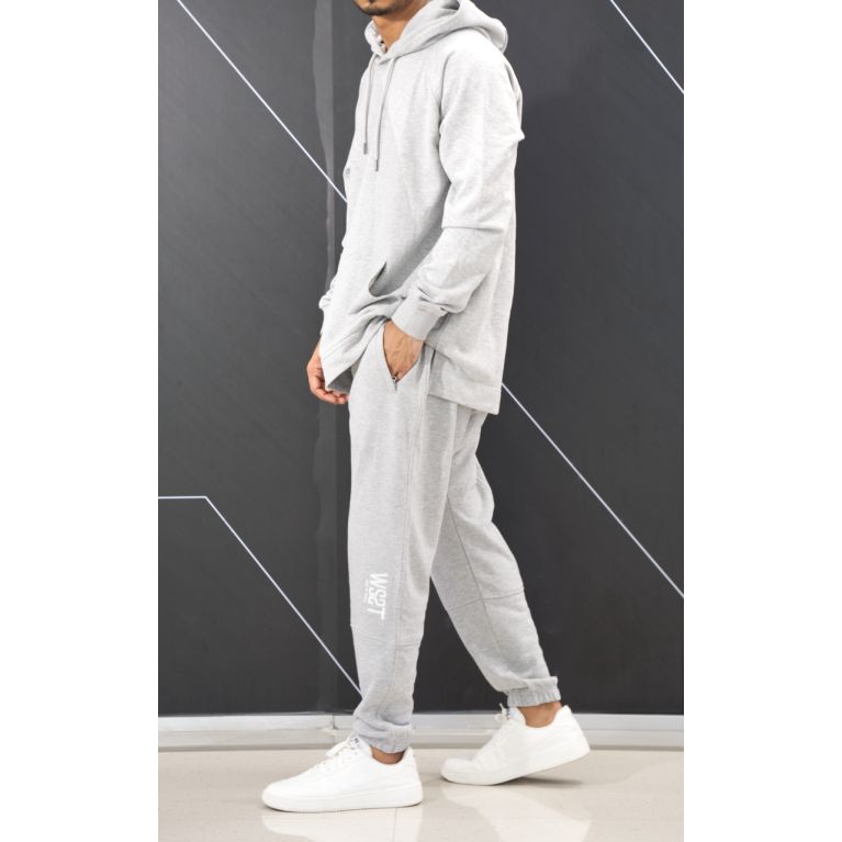 Ensemble Terry - 100% Coton, 4 Saisons - Wassat