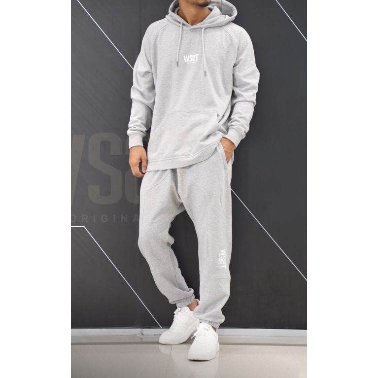 Ensemble Terry - 100% Coton, 4 Saisons - Wassat