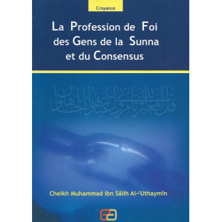 La Profession de Foi des...