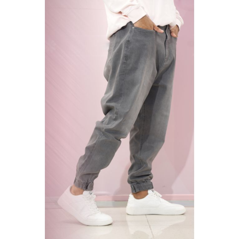 copy ofBermuda Jean Stretch Homme - Qaba'il