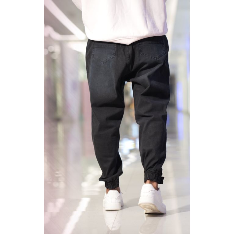 copy ofBermuda Jean Stretch Homme - Qaba'il copy ofBermuda Jean Stretch Homme - Qaba'il