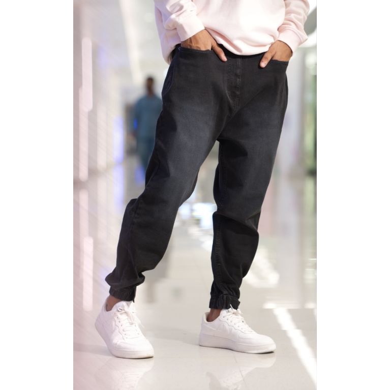 copy ofBermuda Jean Stretch Homme - Qaba'il copy ofBermuda Jean Stretch Homme - Qaba'il
