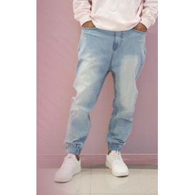 copy ofBermuda Jean Stretch Homme - Qaba'il
