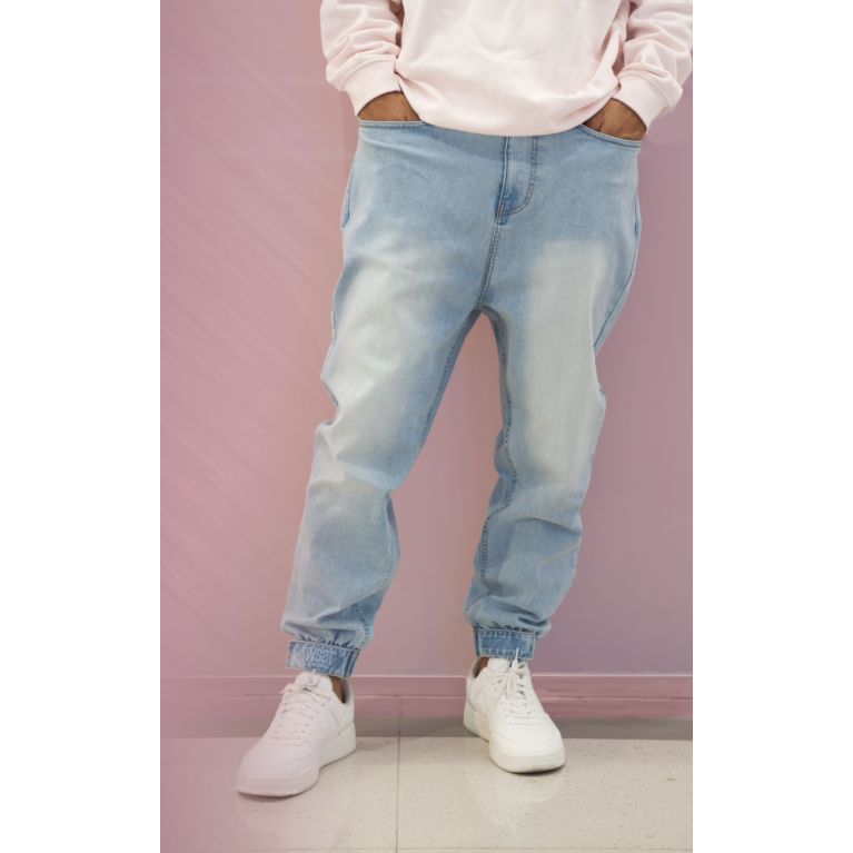 copy ofBermuda Jean Stretch Homme - Qaba'il