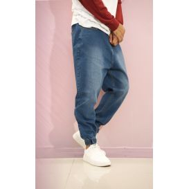 copy ofBermuda Jean Stretch Homme - Qaba'il