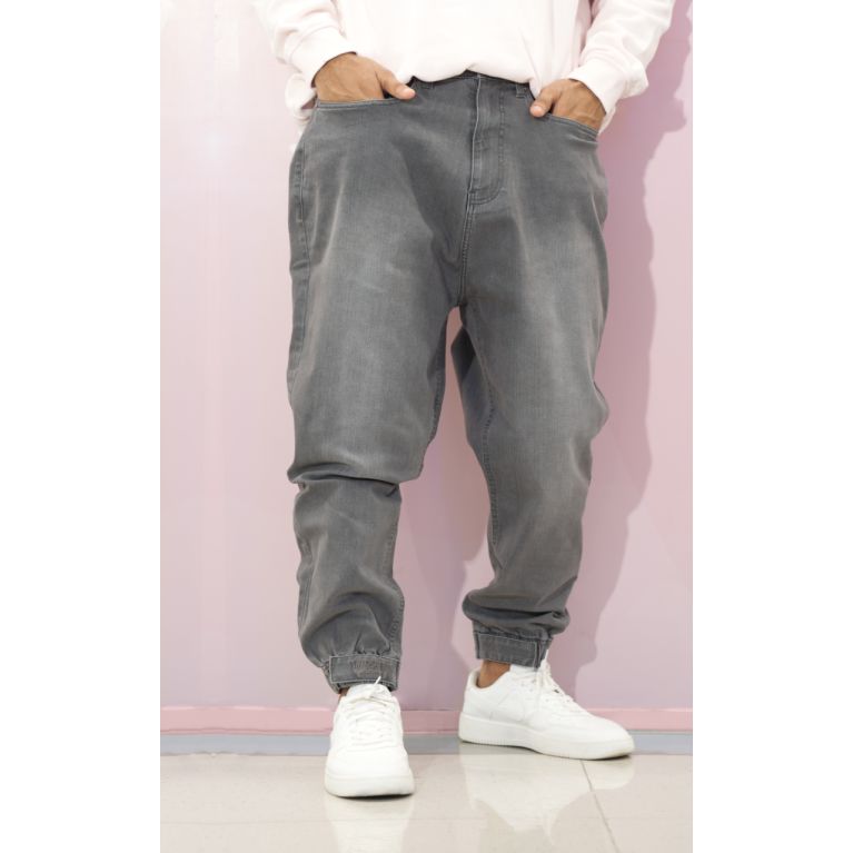 copy ofBermuda Jean Stretch Homme - Qaba'il