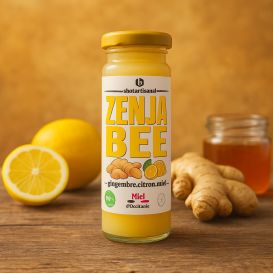 Le Shot ZENJABEE – 100 ml