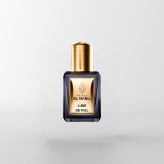 Lune de Miel 5ml - Saudi Perfumes - Sans Alcool - El Nabil 