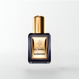 Musc Sunshine – Roll-On Sans Alcool – El Nabil – 5 ml