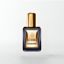 Musc Sunshine – Roll-On Sans Alcool – El Nabil – 5 ml