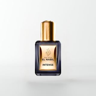 Musce Intense sans alcool – El Nabil – Roll-on 5 ml