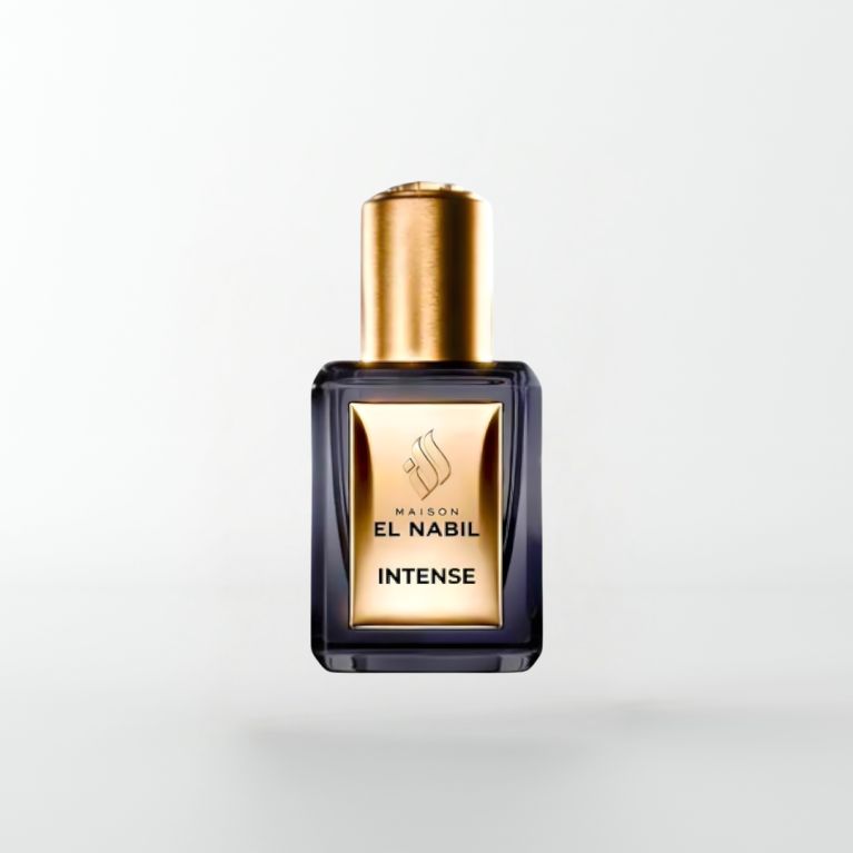Musce Intense sans alcool – El Nabil – Roll-on 5 ml