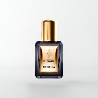 Musce Medania sans alcool – El Nabil – Roll-on 5 ml