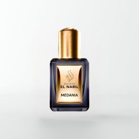 Musce Medania sans alcool – El Nabil – Roll-on 5 ml