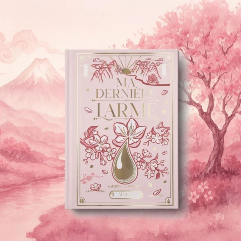 Ma dernière larme – Ibn Al Jawzi – Éditions Al Imam