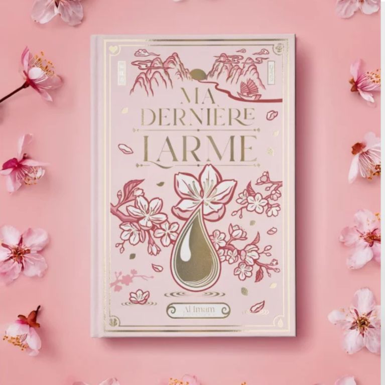 Ma dernière larme – Ibn Al Jawzi – Éditions Al Imam