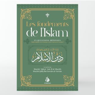 Les Fondements de l'Islam – Questions-Réponses – Bilingue