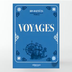 Ibn Battuta – Voyages