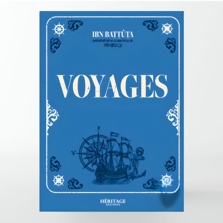 Ibn Battuta – Voyages
