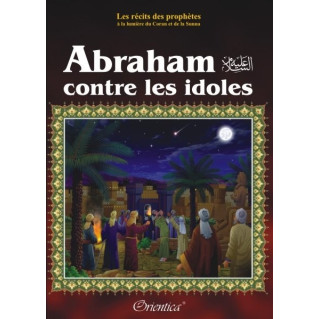 Abraham Contre les Idoles -...