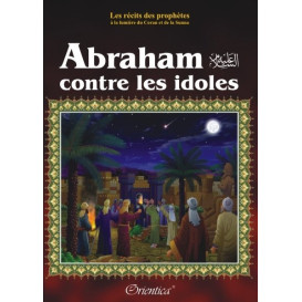 Abraham Contre les Idoles -...