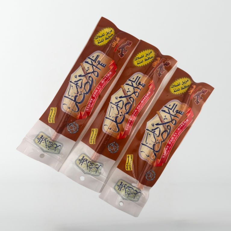 Siwak au goût de girofle – Dar El-Amsar